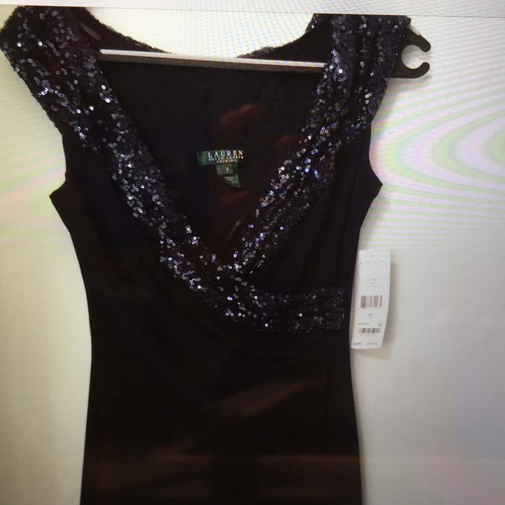 Lauren Ralph Lauren Formal dress